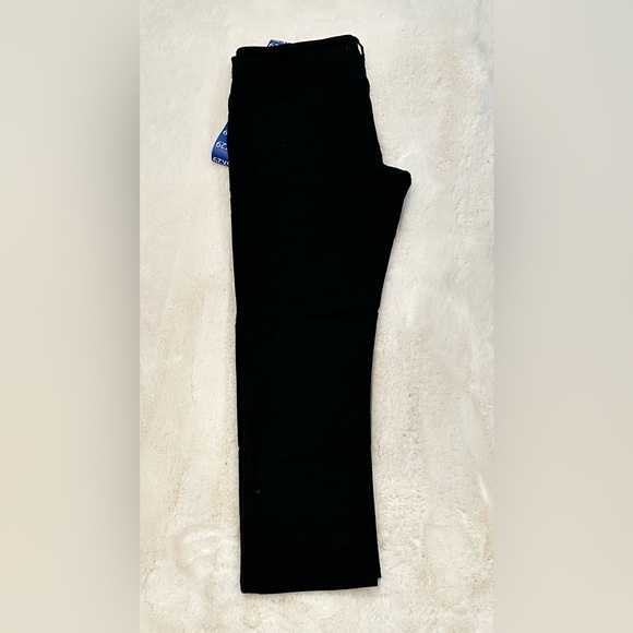 Jachs Men's Traveler Pants 5 Pockets Mid-Rise Straight Fit Stretch , Size 36x29 - Picture 4 of 6